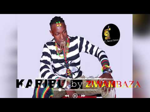 Karibu by ziwambazza muwanga.