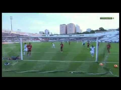 GOLS - Ponte Preta 1 x 1 Flamengo - Brasileirão