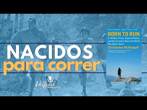 Review of: Born to Run / The Best Book on Running