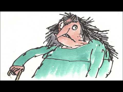 The Twits · Story Telling