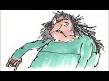 The Twits Story Telling