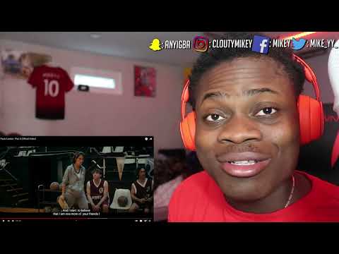 (REACCIONANDO) FIRST TIME HEARING Paulo Londra - Plan A (Official Video) | AMERICAN REACTION