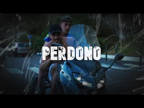 [FREE] Simba La Rue X Paky X Werenoi Type Beat 2024 - PERDONO - (Prod. by mashy)