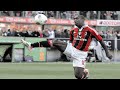 How Good Was Clarence Seedorf Il Professore AC Milan 2002 2012