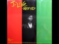 J-Live - Satisfied? (DJ Spinna Instrumental)