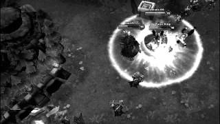 :: AntilionX :: LoL Cortos "Bad luck lee sin"