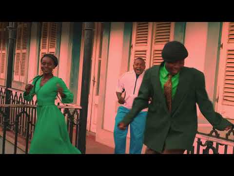 Narciso paulo ft António Marcos