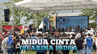Download lagu MIDUA CINTA - Difarina Indra - OM ADELLA Live Watualang Ngawi mp3