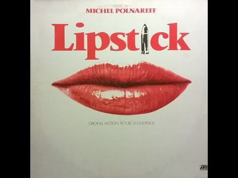 Michel Polnareff - Lipstick ℗ 1976