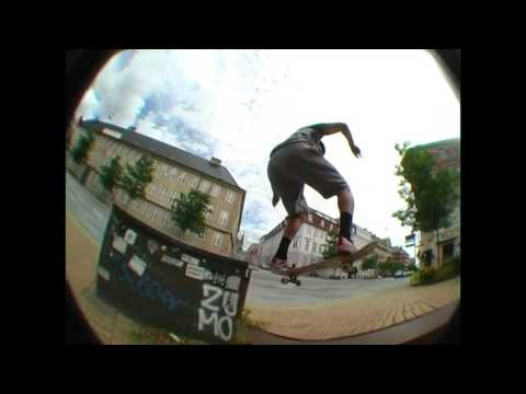 Ponke's in // Copenhagen