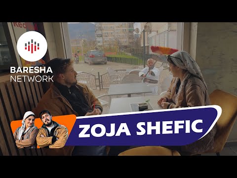 Lili & Zoja - Zoja Shefic