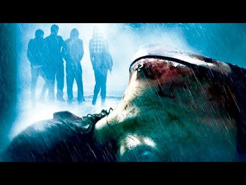 Tráiler La venganza de la casa del Lago [WEB-DL] LIGERA 2009
