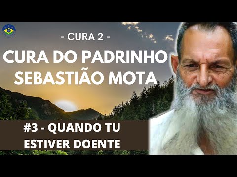 Hino  #3 - Quando Tu Estiver Doente - (Gravação Oficial ) ❤️ Cura 2 ❤️