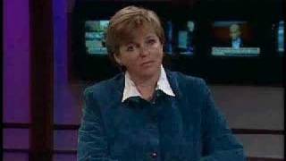 WVU President Mike Garrison, part 2 of 2