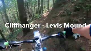 Cliffhanger DH POV