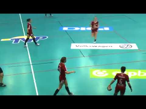 NBI 3. forduló DVSC-Vác 2017. 09. 21.