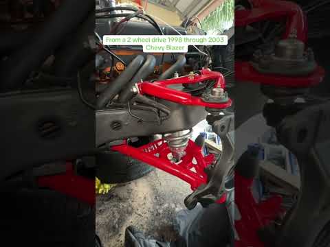 Cheap upgrade for your Gbody brakes. #shorts #carcommunity #hack #upgrade #gbodynation #chevy #diy