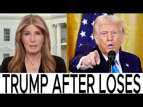MSNBC Live : Deadline: White House 2/13/2026 | MS NOW News Trump Today FEB 13, 2026