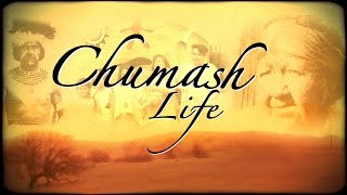 preview picture of video 'Chumash Life - Winter 2014/15'