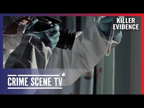 The Wife Killer | Killer Evidence 8/10