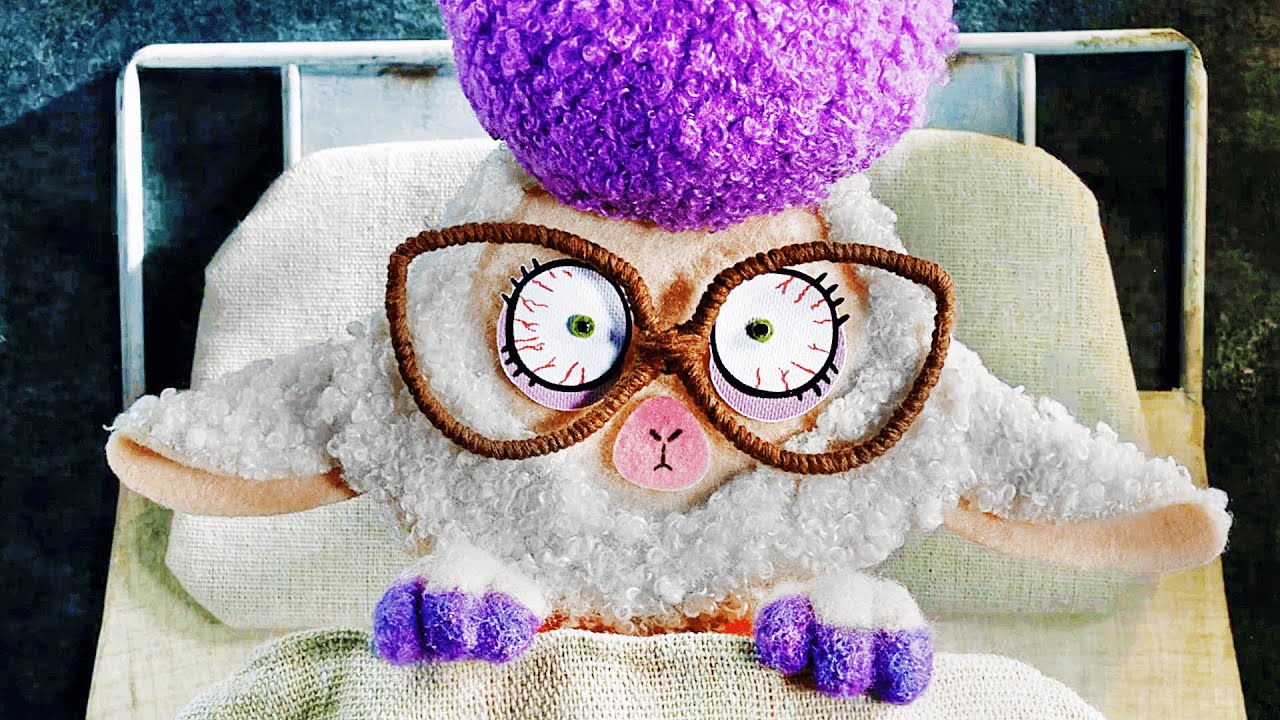 Assistant Mayor Dawn Bellwether