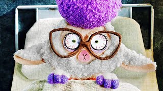 Bellwether In Prison Scene | ZOOTOPIA 2 (2025) Movie CLIP HD