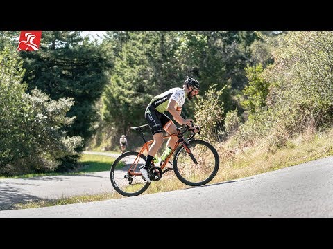 Standing Climbing, Sub-8 Leadville, Multiple Peaks & More – Ask a Cycling Coach 142