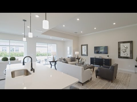 available home in Lost Tree Preserve