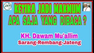 Download lagu KETIKA JADI MAKMUM Apa Saja Yang diBaca Oleh Makmum? #SholatJamaah mp3 Download lagu KETIKA JADI MAKMUM Apa Saja Yang diBaca Oleh Makmum? #SholatJamaah mp3
