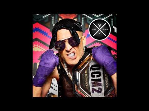 Yandel x Myke Towers x Natti Natasha Ft. Darell - Diablo En Mujer (Audio Oficial)