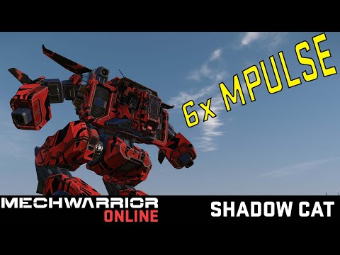 Mistakes MADE - Mechwarrior Online