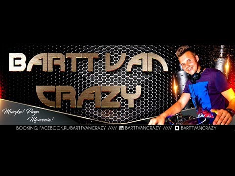 CLUB FANTAZJA KONKURS MŁODE WILKI VOL.2 - Bartt Van Crazy