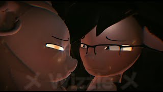 [MLP] [SFM] Simon Curtis: How To Start a War // PMV