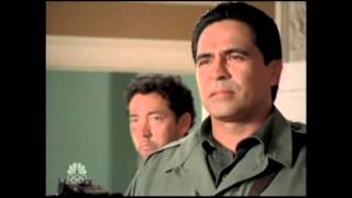 Eduardo Antonio Garcia - Demo Reel video