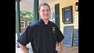 preview picture of video 'The Tavern in Old Salem'