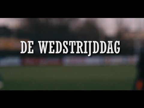 De Wedstrijddag in 1 minuut
