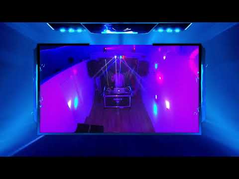 THE DREAMS OF JONNY D - CHAPTER 3 (TECHNO) 🌌 (REMEMBER - PART 1)