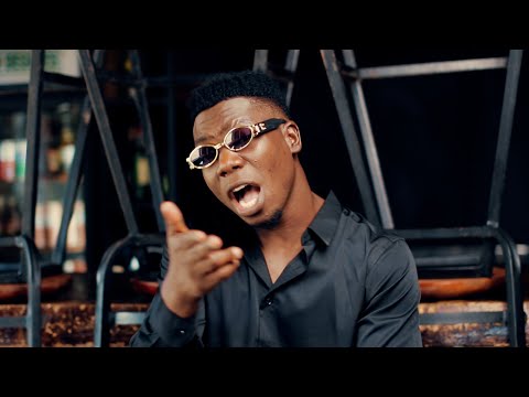 Venture Man - Mwembwa Mwe (Official Music Video)