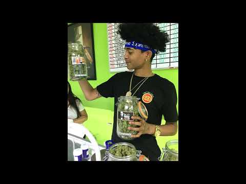 (FREE) Trill Sammy x Jay Critch x Nebu Kiniza Type Beat 2019 - "Backup" | Prod. By Mars