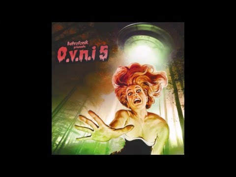 Neurokontrol - Here We Are (AngrY LunA Remix) 175 (OVNI REC 05)