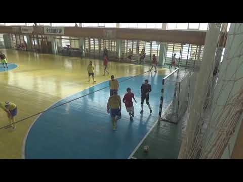 3 КУ 4  Alper Plus – Техномастер        стрим