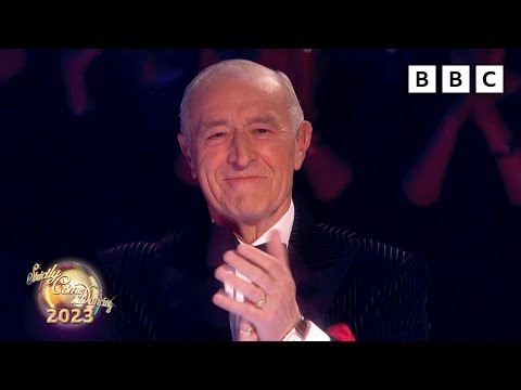 Len Goodman