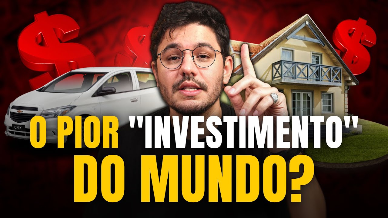 Por que consórcio é a PIOR coisa que você pode fazer l Vale a pena fazer consórcio?