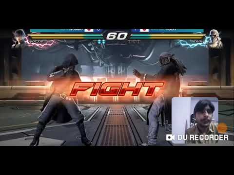Tekken 7 EVO Japan 2020 | JYOTARO NOCTI vs PEKOS LEROY urdu review