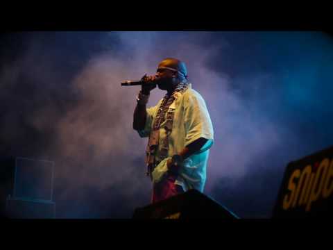 360ig.de - LIVE on STAGE -  SLICK RICK at the OUT4 FAME Festival 2016