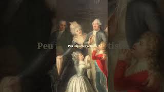 誰が描いたかより、何が描かれたか | カルナヴァレ美術館 | Musée Carnavalet, qui raconte l’histoire de Paris