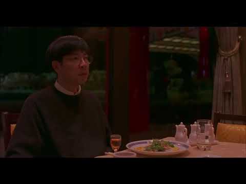 My favourite scene from Yi Yi (2000)