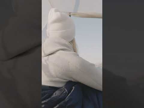 The ultimate trekking experience with the qeedo Light Birch M