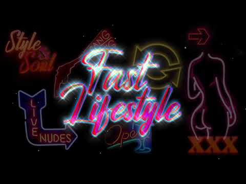 Benfly- Champagne Flow ft Reem riches