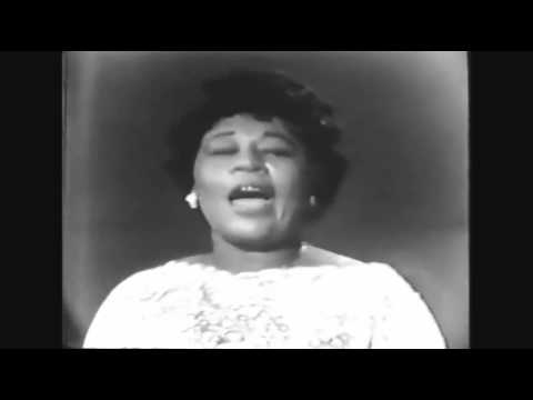 Ella Fitzgerald - "Just You,Just Me" (1959)
